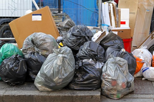 Benefits of professional waste removal in Dulwich